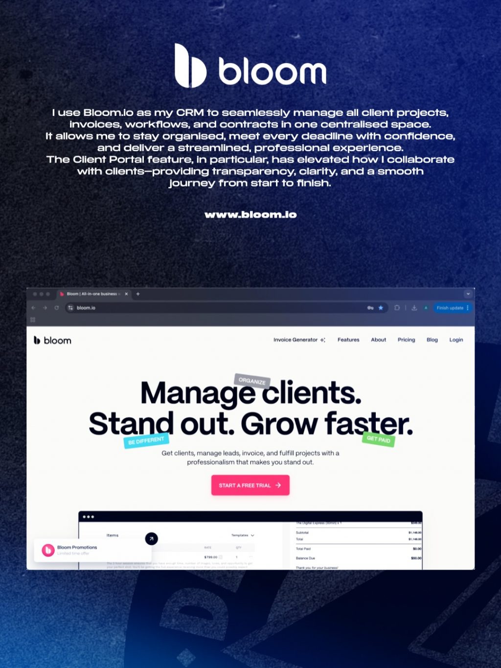 Instagram post from dsgndbyalex. This post is in position 4.