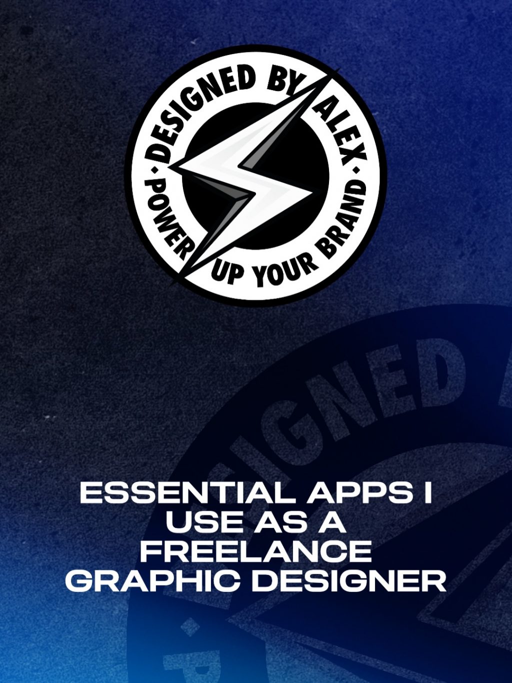 Instagram post from dsgndbyalex. This post is in position 0.